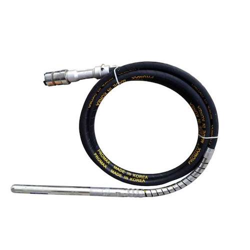 شیلنگ ویبره برقی 2 اینچ